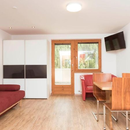 Chasa Sulai Appartements Samnaun Eksteriør billede