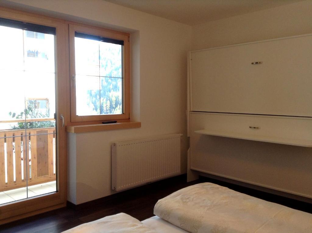 Chasa Sulai Appartements Samnaun Værelse billede